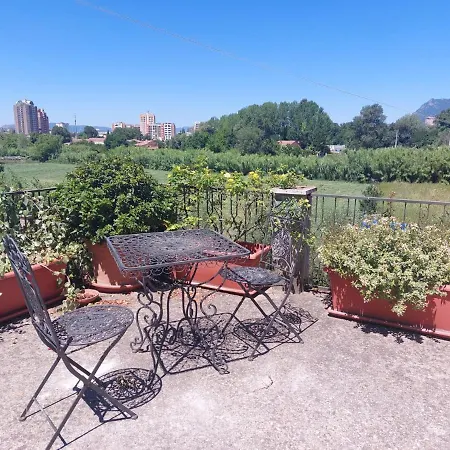 Διαμέρισμα Frantoio Pistelli