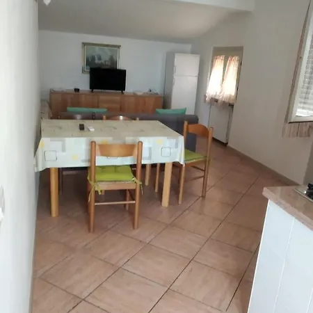 Frantoio Pistelli 公寓 特尔尼