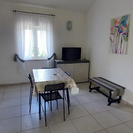 Frantoio Pistelli 公寓